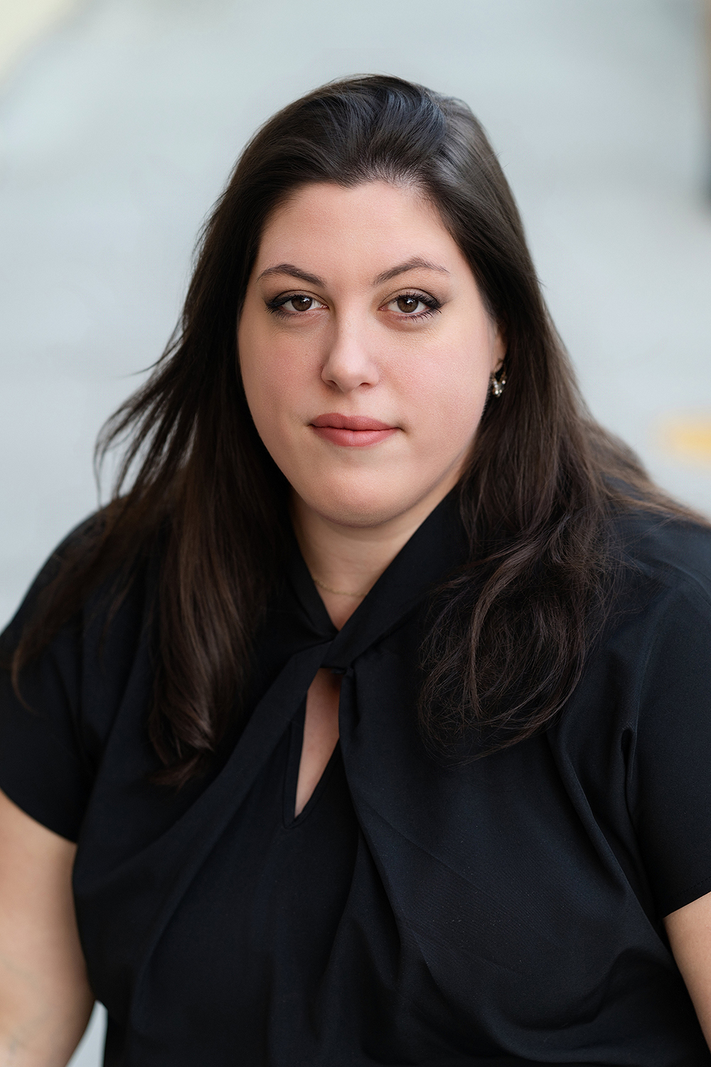Kelsey Wertheim