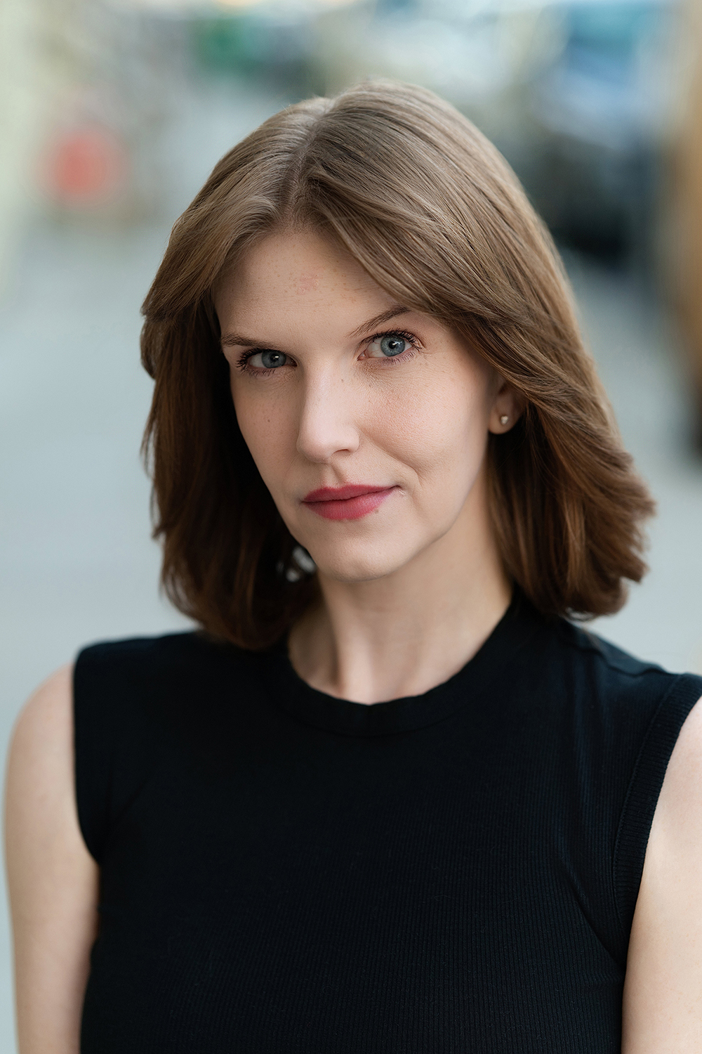 Kerry D'Angelo