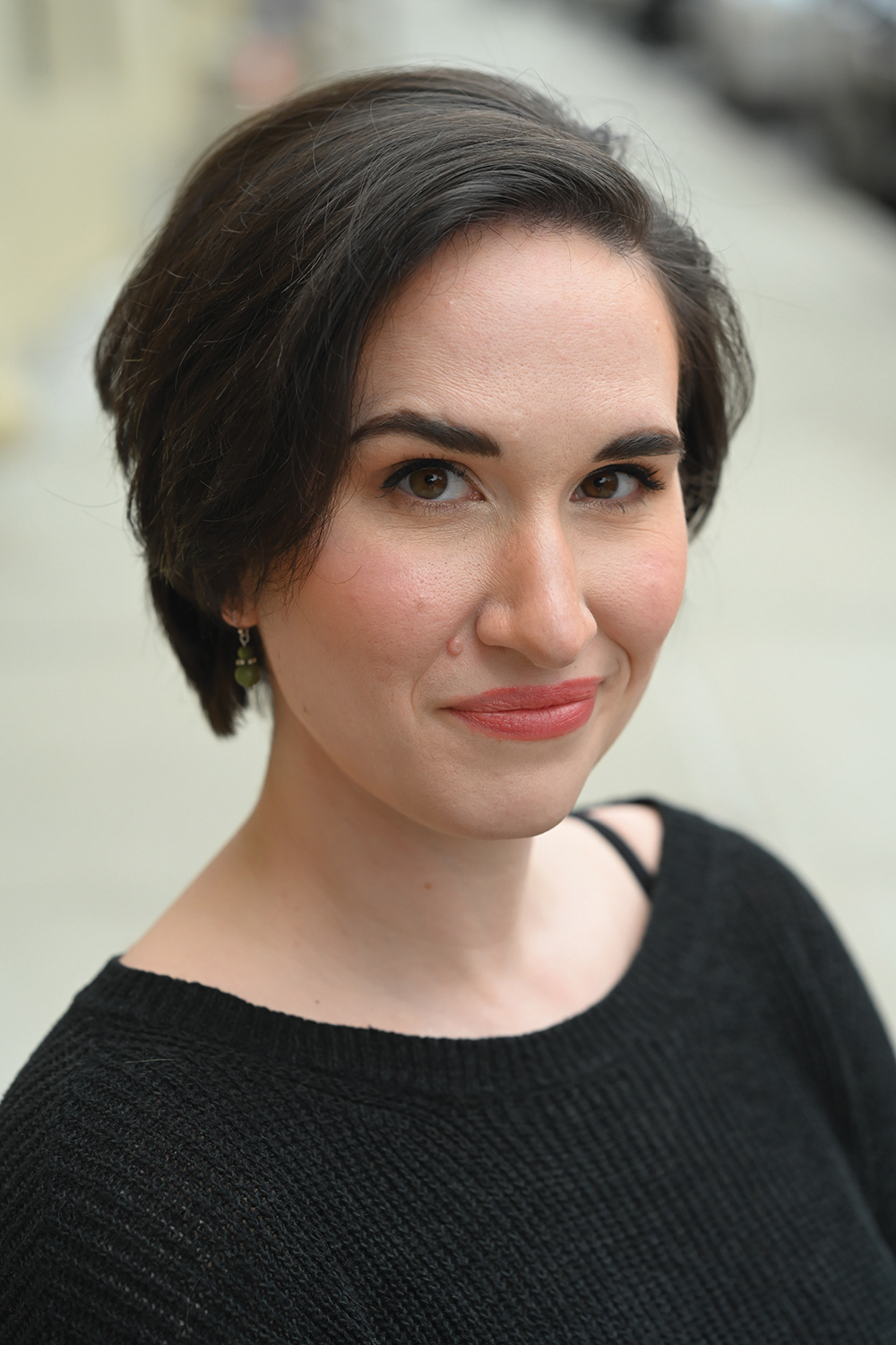 Megan Longwell