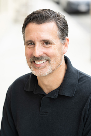 Scott Woolley