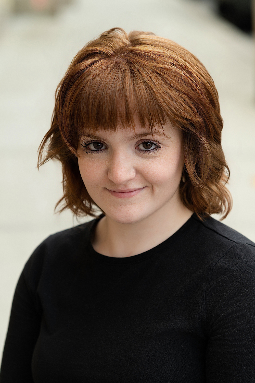 Sophia Vessecchia