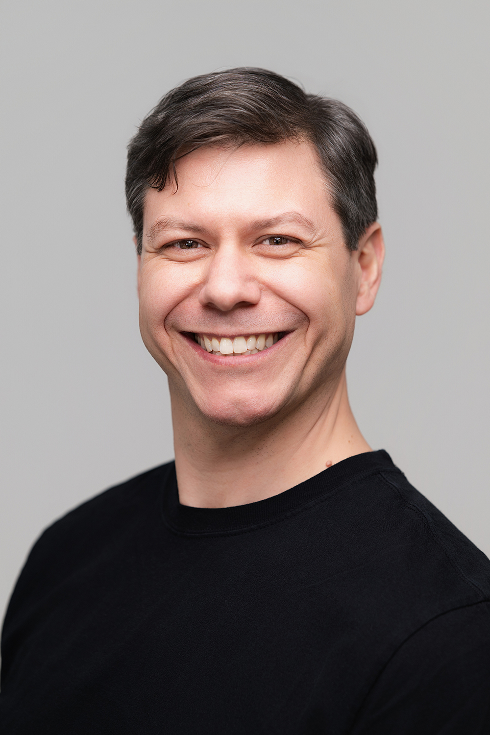 Aaron Heisler