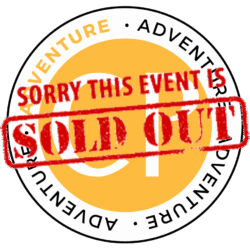 Les Mis Sold Out