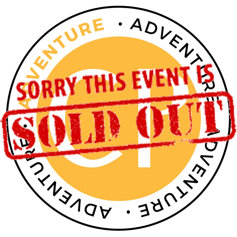 Les Mis Sold Out
