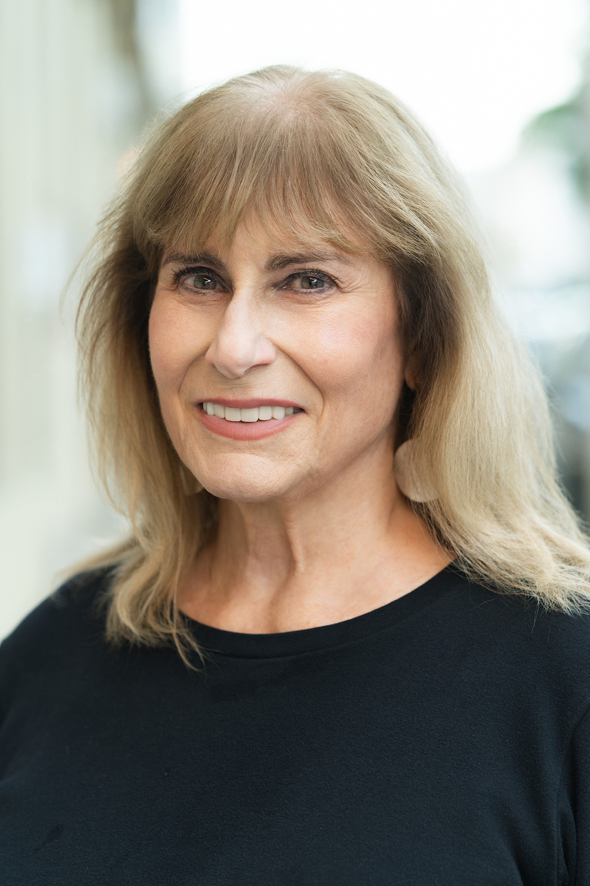 Susan Bond