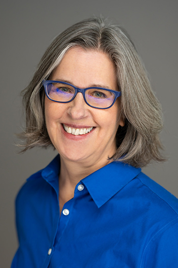Wendy Urban-Mead